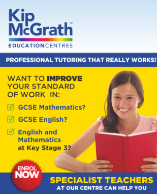 Enrol now for Professional Tutoring