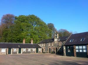 Galgorm Castle