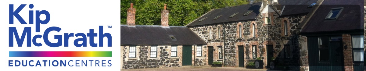 Kip McGrath Education Centre